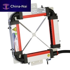 Electrostatic charge remover
