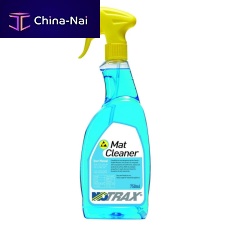 Floor cleaning product 057 Notrax ESDfor rubberspray