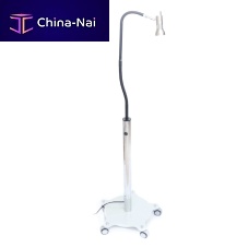 LED examination lamp mobileflexible