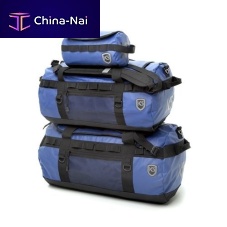 Multi-use duffle bag Knapsackwatersportswaterproof