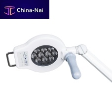 Ceiling-mounted surgical light SUN-LED wall-mountedtable-mountedLED