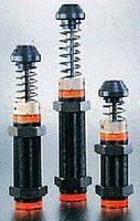 Shock absorber K2F serieshydraulicself-compensating