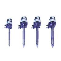 Laparoscopic trocar CS-TB seriesshielded blade