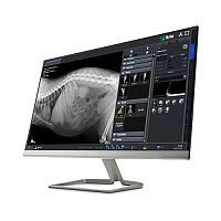 Veterinary radiology software viewerfor tablet PC
