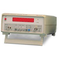 Digital frequency counter FD-252