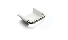 Wall-mounted soap dish 14703402128stainless steel