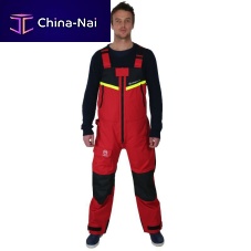 Offshore sailing overalls OFFSHOREwaterproof