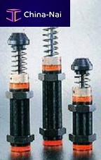 Shock absorber K2F serieshydraulicself-compensating