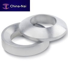 Spherical washer DIN 6319stainless steel