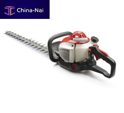 Hedge trimmer with combustion engine THT245 serieshandheld