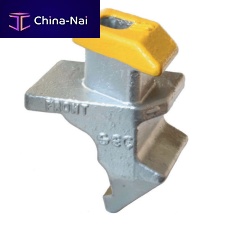Automatic container lashing twist lock TL-FA/SL
