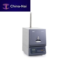 Muffle furnace 5E-MF Serieschamberashingelectric resistance