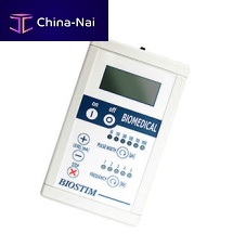 Electric stimulator Biostimhand-heldTENS1-channel