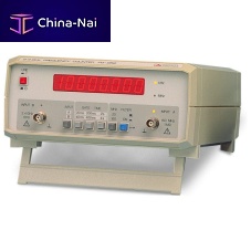 Digital frequency counter FD-252