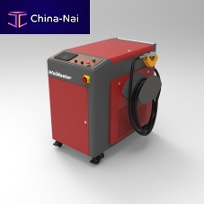 Laser welding machine manualfor metalcorner
