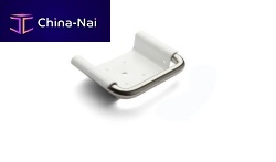 Wall-mounted soap dish 14703402128stainless steel