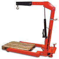 3 ton shop crane FxPKS, FxVKS, HBxFaPo series