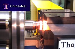 Drill pipe DTH