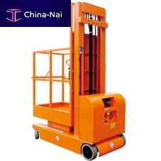 Forklift order-picker ZDYT3-2.7vertical