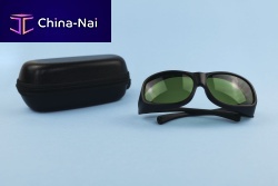 Laser protective glasses 32010