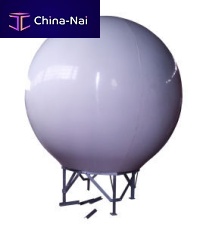TV antenna for shipsparabolic