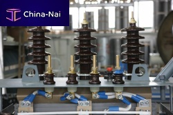 Distribution transformer PN serieselectrical power supplyimmersedthree-phase