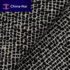 Upholstery fabric EZE plaidcottonlinen