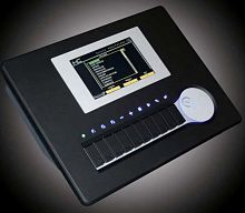 Electric stimulator HC UNISTIMtabletopIF2-channel