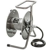 Cable reel CR16 serieshand cranktransportablerugged