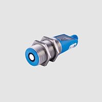 Cylindrical distance sensor Mid+ 130ultrasonicdigitalanalog