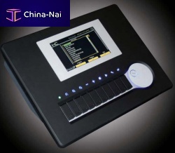 Electric stimulator HC UNISTIMtabletopIF2-channel