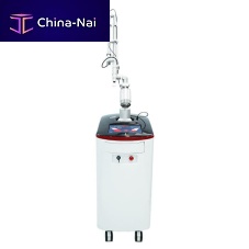 Surgical laser tattoo removalNd:YAGtrolley-mounted