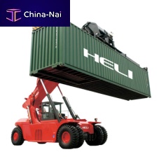 Container telehandler RSH4528-VO2
