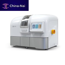 CAD/CAM milling machine SPEED+for dental clinics4-axisspindle