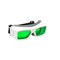 Safety goggles Goccles