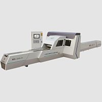 Hole punch cutting machine 602K-8C/7Cknifefor aluminumfor copper