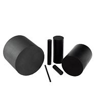 Cylindrical plug WP seriesnon-threadedrubberEPDM