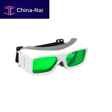 Safety goggles Goccles