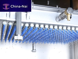 Simulation testing device TG seriesrainfor the automotive industry