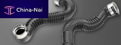 Flexible air duct PPfor ventilation