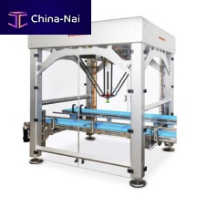 Loading system PICKER EPU