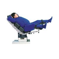 Universal operating table OBESOMATIC 4Selectricbariatricreverse Trendelenburg