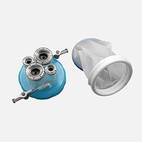 Multi-instrument laparoscopic port