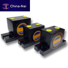 Pneumatic vibrator ATU seriesturbinefor siloshigh-frequency