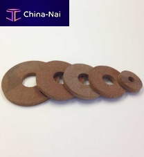 Anti-vibration washer S/WAflatplastic