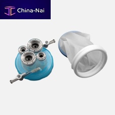 Multi-instrument laparoscopic port