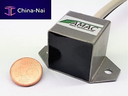1-axis acceleration sensor AM-SW1Dvibratingdigitalsensitivity