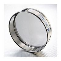 Analysis sieve