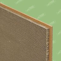 Thermal insulation UdiIN 2CM®acousticwood fiberpanel