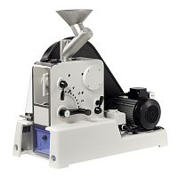 Jaw crusher PULVERISETTE 1 classic line stationaryfor mineral materialcoal